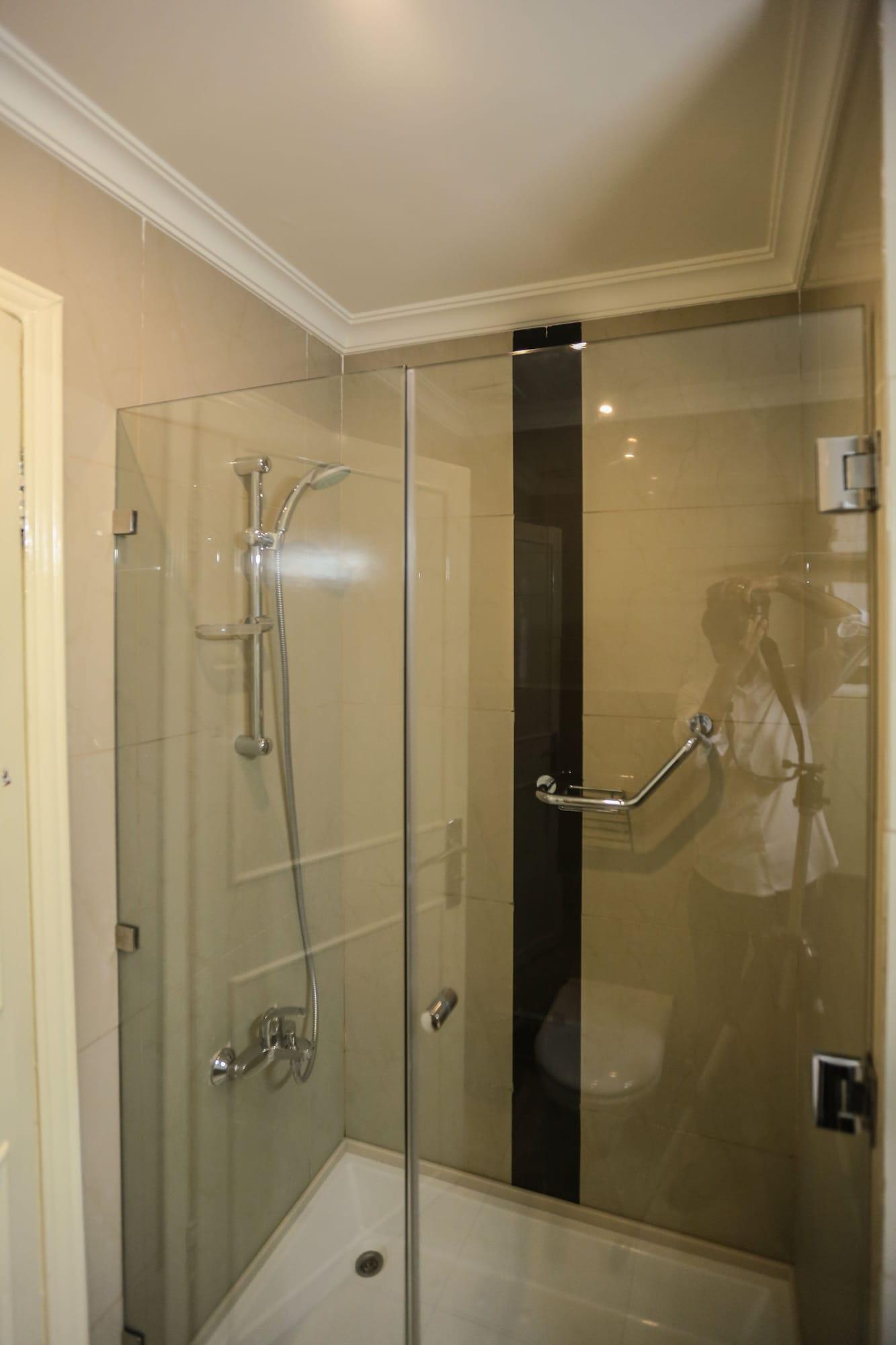 Gardenia Hotel Amman Eksteriør billede