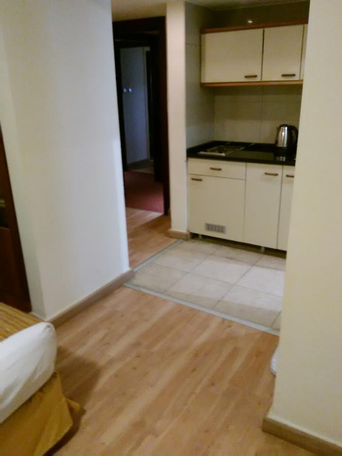 Gardenia Hotel Amman Eksteriør billede